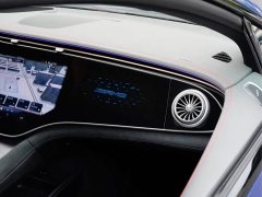Mercedes-Benz EQE AMG 2023 AMG EQE 53 4MATIC - фото 18
