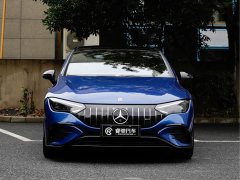 Mercedes-Benz EQE AMG 2023 AMG EQE 53 4MATIC - фото 2