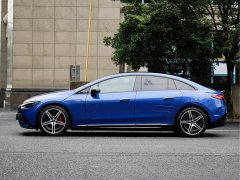 Mercedes-Benz EQE AMG 2023 AMG EQE 53 4MATIC - фото 3