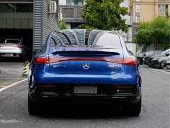 Mercedes-Benz EQE AMG 2023 AMG EQE 53 4MATIC - фото 4
