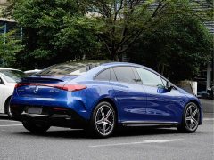 Mercedes-Benz EQE AMG 2023 AMG EQE 53 4MATIC - фото 5
