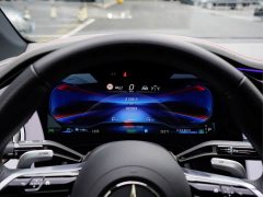 Mercedes-Benz EQE AMG 2023 AMG EQE 53 4MATIC - фото 9