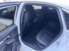 Audi A3L Limousine 35 TFSI Progressive Sport - фото 10