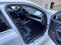 Audi A3L Limousine 35 TFSI Progressive Sport - фото 11