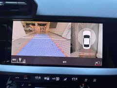 Audi A3L Limousine 35 TFSI Progressive Sport - фото 12