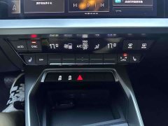 Audi A3L Limousine 35 TFSI Progressive Sport - фото 13