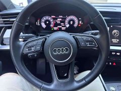Audi A3L Limousine 35 TFSI Progressive Sport - фото 14