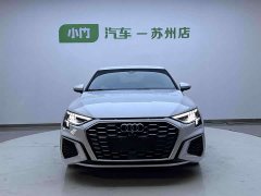 Audi A3L Limousine 35 TFSI Progressive Sport - фото 2