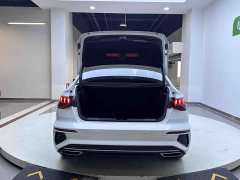 Audi A3L Limousine 35 TFSI Progressive Sport - фото 20