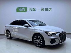Audi A3L Limousine 35 TFSI Progressive Sport - фото 3