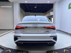 Audi A3L Limousine 35 TFSI Progressive Sport - фото 4