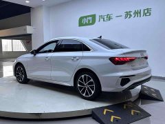 Audi A3L Limousine 35 TFSI Progressive Sport - фото 5