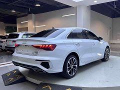 Audi A3L Limousine 35 TFSI Progressive Sport - фото 6