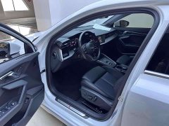 Audi A3L Limousine 35 TFSI Progressive Sport - фото 9