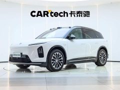 NIO ES6 75kWh - фото 1