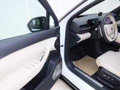 NIO ES6 75kWh - фото 15