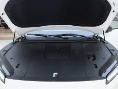NIO ES6 75kWh - фото 16
