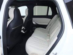 NIO ES6 75kWh - фото 19