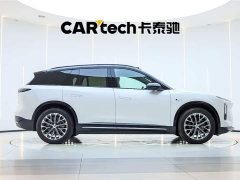 NIO ES6 75kWh - фото 4