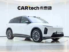 NIO ES6 75kWh - фото 5