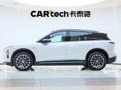 NIO ES6 75kWh - фото 6