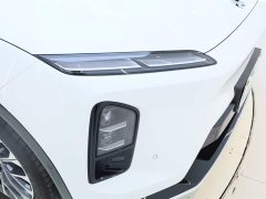 NIO ES6 75kWh - фото 9