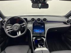 Mercedes-Benz C-Class 2023 facelift C 200 L sports version - фото 6
