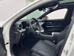 Mercedes-Benz C-Class 2023 facelift C 200 L sports version - фото 7