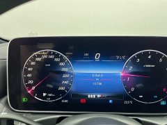 Mercedes-Benz C-Class 2023 facelift C 200 L sports version - фото 9