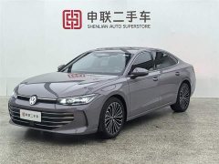 Volkswagen Passat 2025 Pro 380TSI Dragon Edition - фото 1