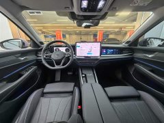 Volkswagen Passat 2025 Pro 380TSI Dragon Edition - фото 14