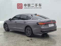 Volkswagen Passat 2025 Pro 380TSI Dragon Edition - фото 3