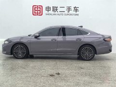 Volkswagen Passat 2025 Pro 380TSI Dragon Edition - фото 4