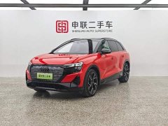 Audi Q5 e-tron 2022 50 e-tron quattro Edition One - фото 1