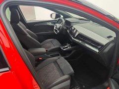 Audi Q5 e-tron 2022 50 e-tron quattro Edition One - фото 11