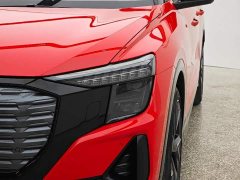 Audi Q5 e-tron 2022 50 e-tron quattro Edition One - фото 6