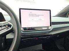 Volkswagen ID.4 X 2025 Smart Pure Smart Edition - фото 10