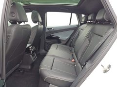 Volkswagen ID.4 X 2025 Smart Pure Smart Edition - фото 11