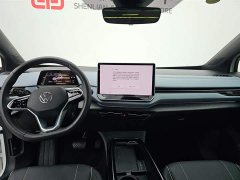Volkswagen ID.4 X 2025 Smart Pure Smart Edition - фото 13