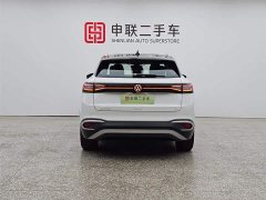 Volkswagen ID.4 X 2025 Smart Pure Smart Edition - фото 2
