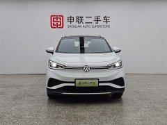 Volkswagen ID.4 X 2025 Smart Pure Smart Edition - фото 5