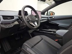 Volkswagen ID.4 X 2025 Smart Pure Smart Edition - фото 6