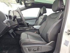 Volkswagen ID.4 X 2025 Smart Pure Smart Edition - фото 7