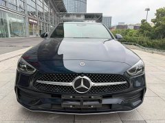 Mercedes-Benz C-Class 2020 C 200 L Fashionable Sports Edition - фото 2