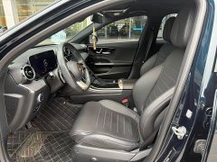 Mercedes-Benz C-Class 2020 C 200 L Fashionable Sports Edition - фото 3