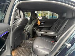 Mercedes-Benz C-Class 2020 C 200 L Fashionable Sports Edition - фото 4