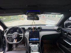 Mercedes-Benz C-Class 2020 C 200 L Fashionable Sports Edition - фото 5