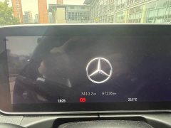 Mercedes-Benz C-Class 2020 C 200 L Fashionable Sports Edition - фото 6