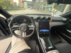 Mercedes-Benz C-Class 2020 C 200 L Fashionable Sports Edition - фото 7