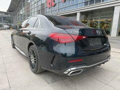 Mercedes-Benz C-Class 2020 C 200 L Fashionable Sports Edition - фото 8